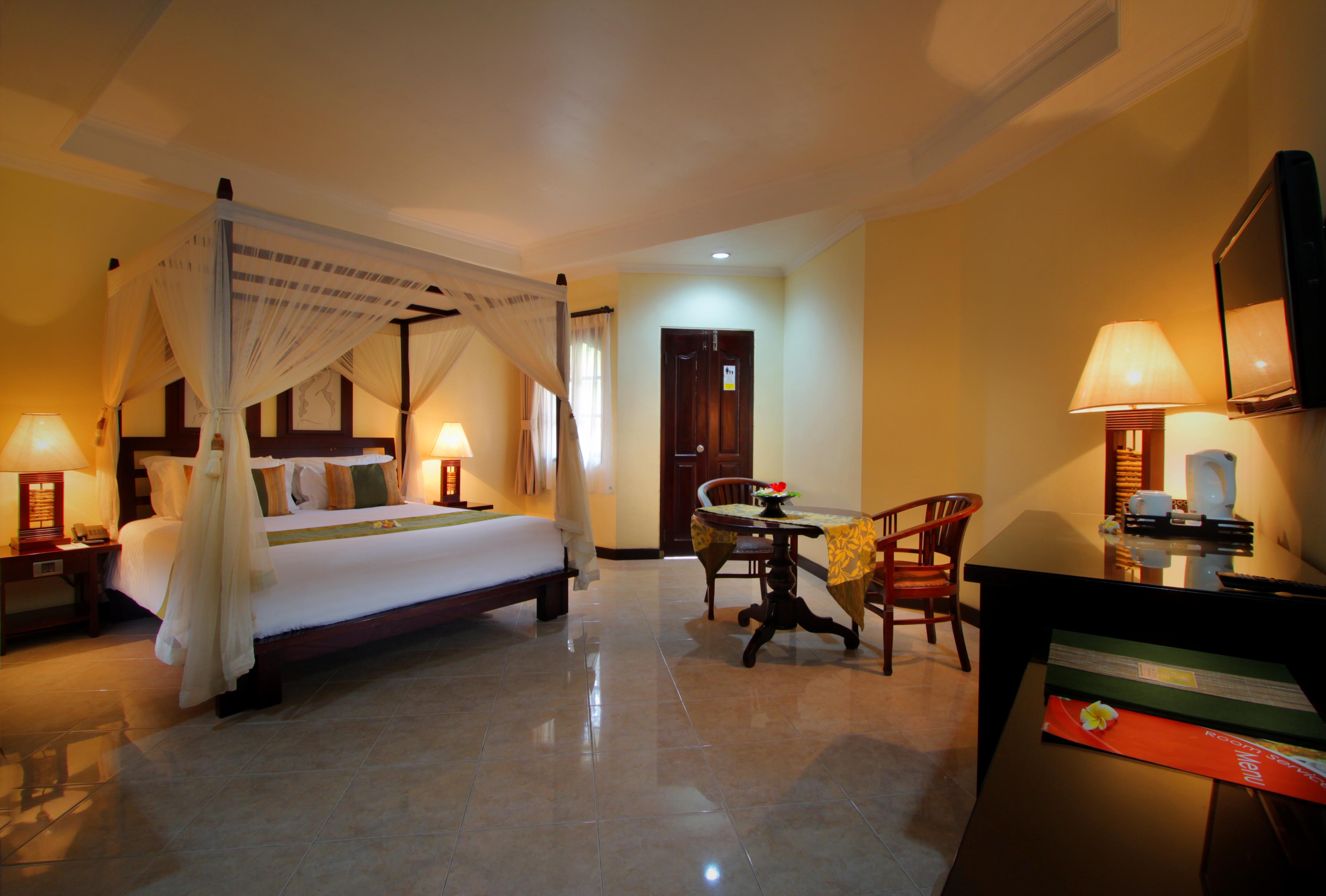 Adi Dharma Hotel Kuta Кута Экстерьер фото